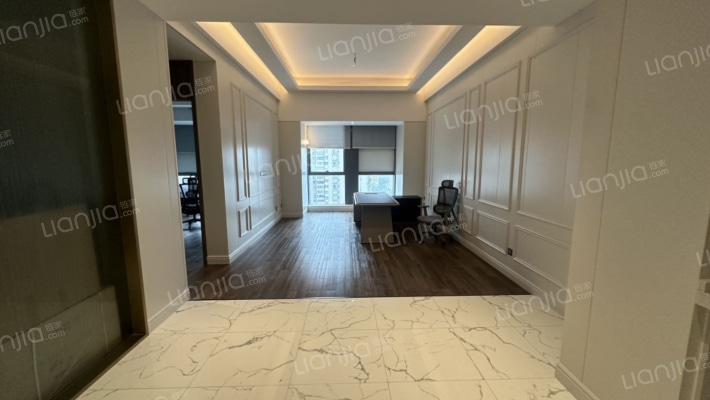 置地东方广场二手房实景图