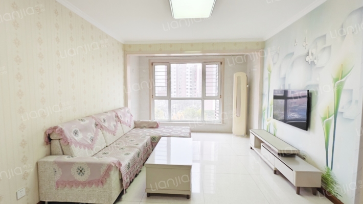 慈水园一区二手房实景图