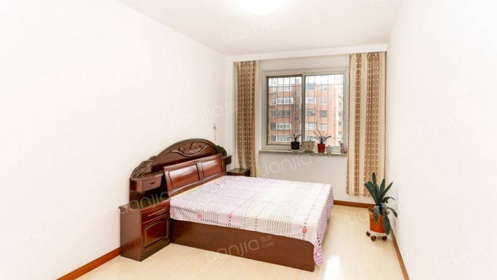 和经街二手房实景图