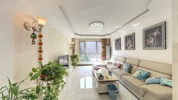 古耕景和园二手房实景图