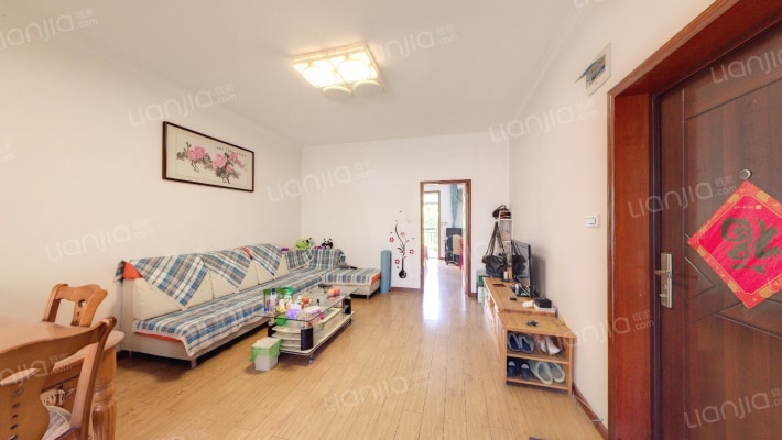 鑫海花园二手房实景图