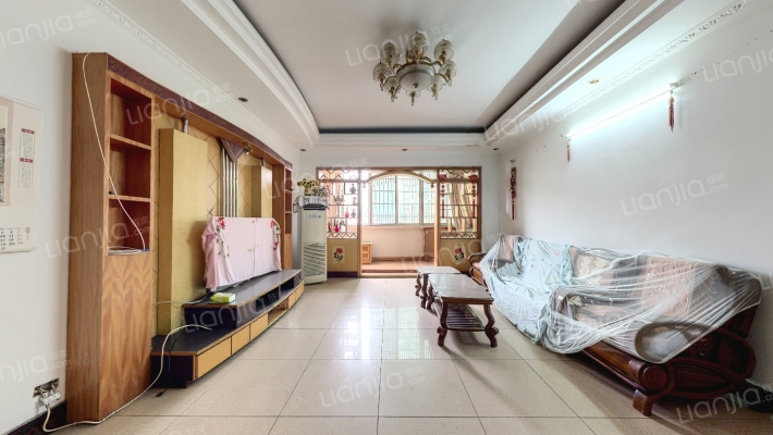 上海大道338号二手房实景图