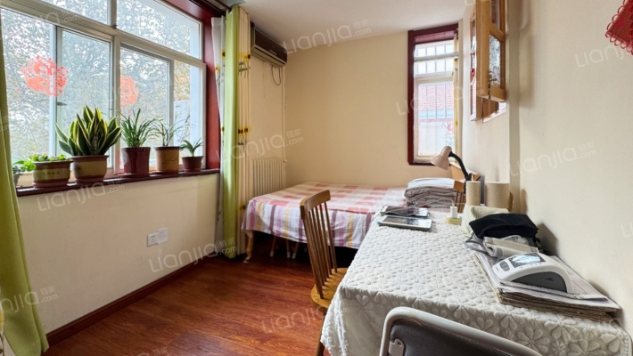 大学路二手房实景图