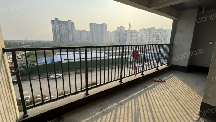 汝州大唐观湖云著二手房实景图