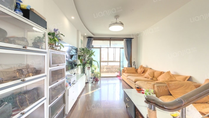 阳光威尼斯(二期)二手房实景图