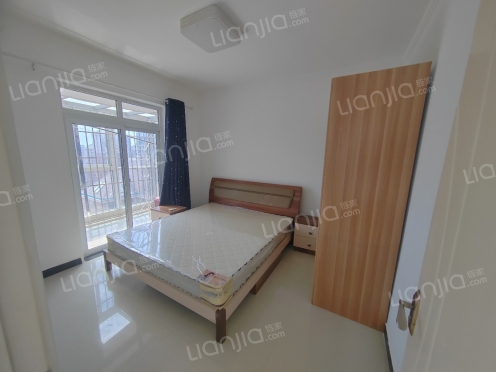 整租·健发御园北院  2室2厅 南