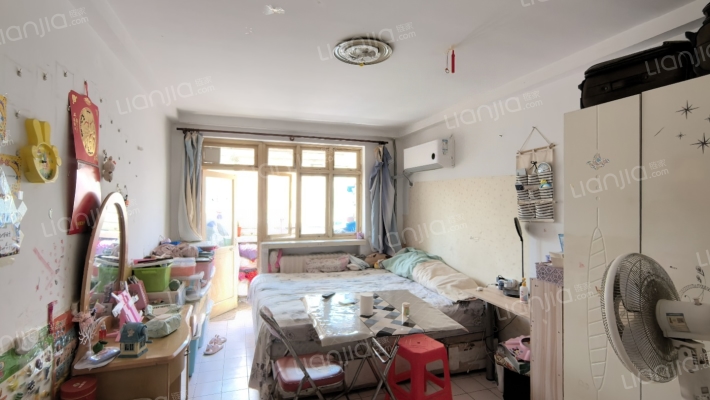 新艺路二手房实景图