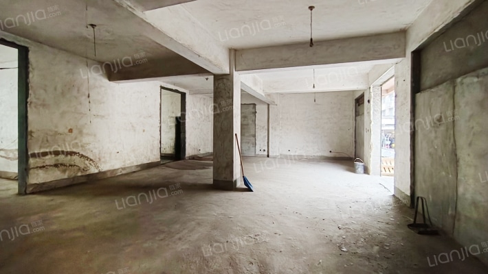 振兴城市花园二手房实景图