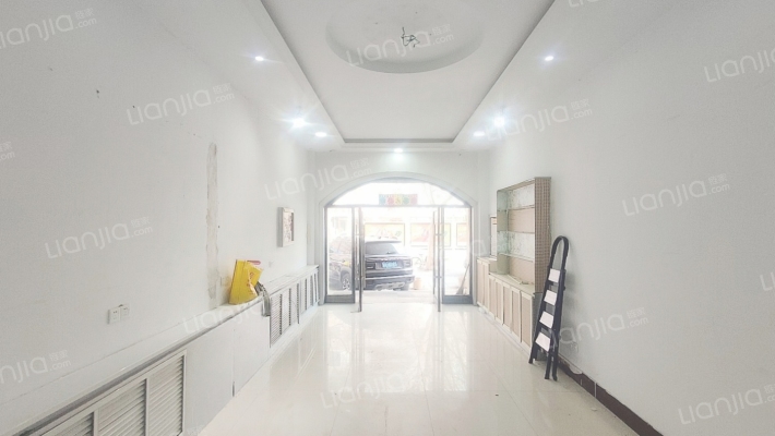 北共济街二手房实景图