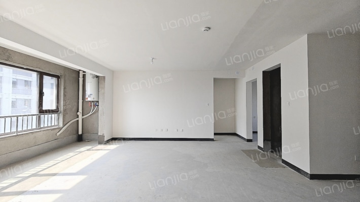 岱宗万阅府二手房实景图