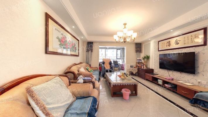 铜雀台二手房实景图