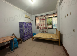 整租·南兴街61号 1室1厅 南/北_南兴街61号租房