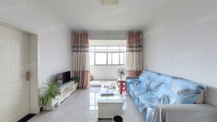 亿家天下小区二手房实景图