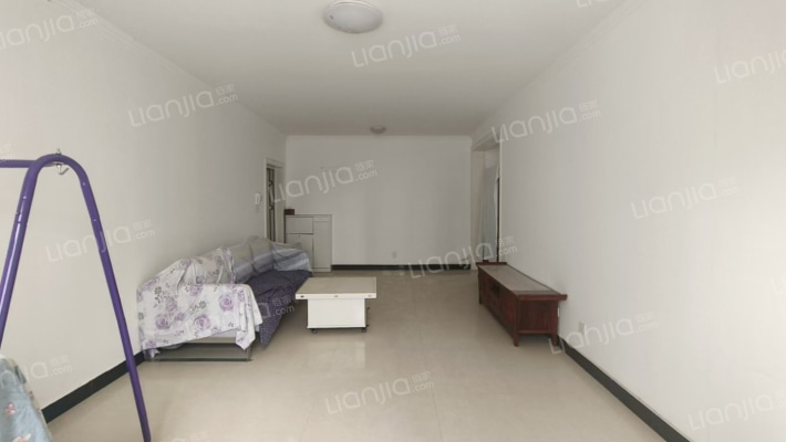 金阳瑞景 2室1厅 南 北-客厅