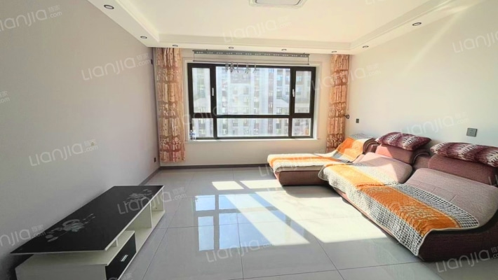 新龙枫丹九里二手房实景图