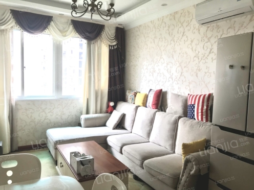 整租·云天锦绣前程 3室1厅 南/北