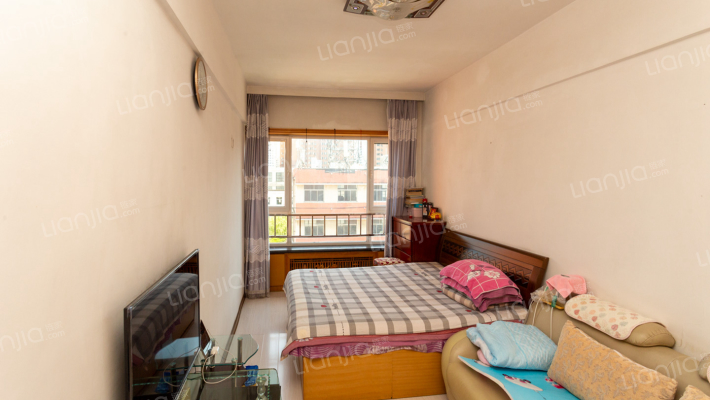 中达公寓二手房实景图