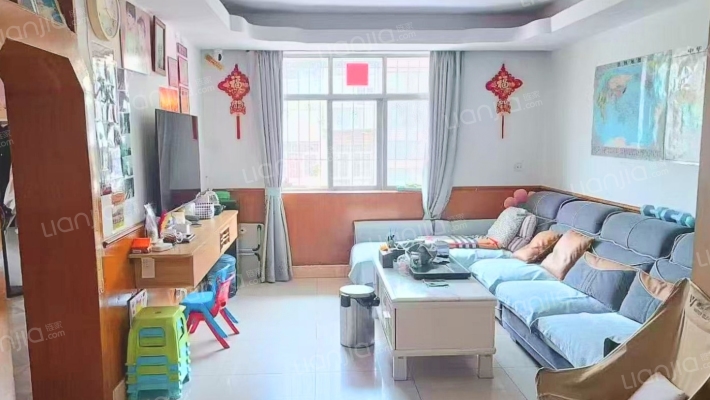 碧云雅居二手房实景图