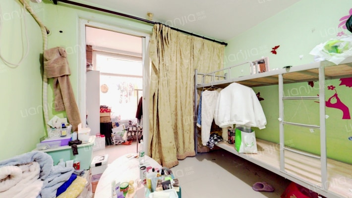 东村家园二手房实景图