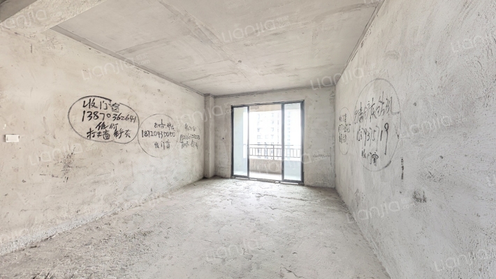 金龙湾二手房实景图