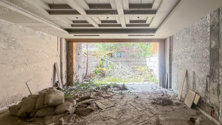 香槟溪二手房实景图