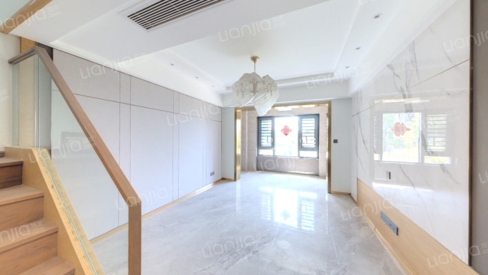 特房银溪墅府温尼花园二手房实景图