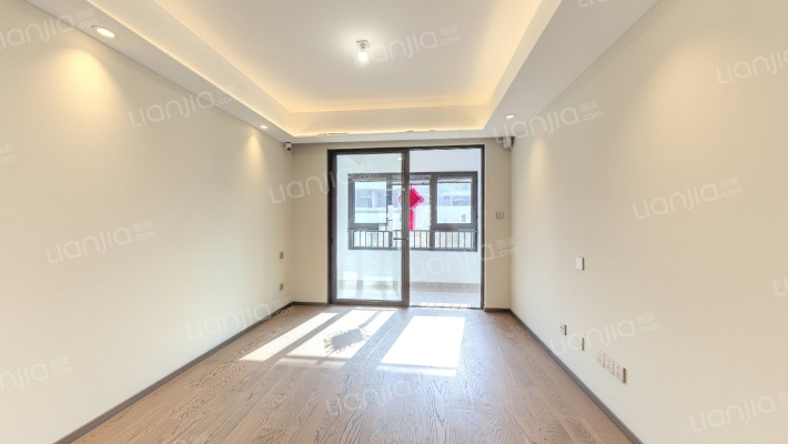 星河钟山盛世二手房实景图