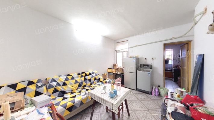 营盘路192号二手房实景图