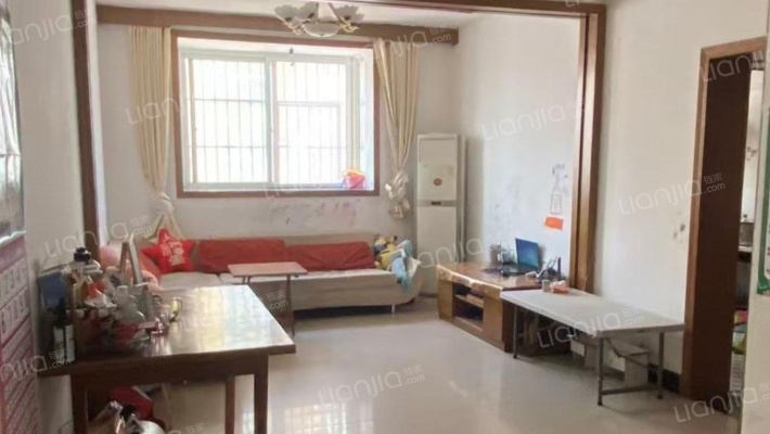 金陵御花园二手房实景图