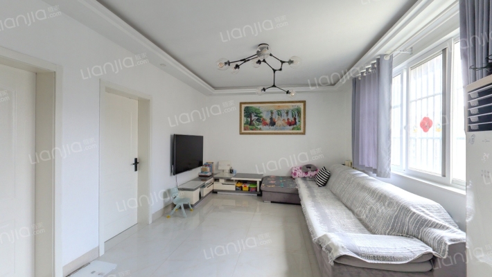 南湖家园北区二手房实景图