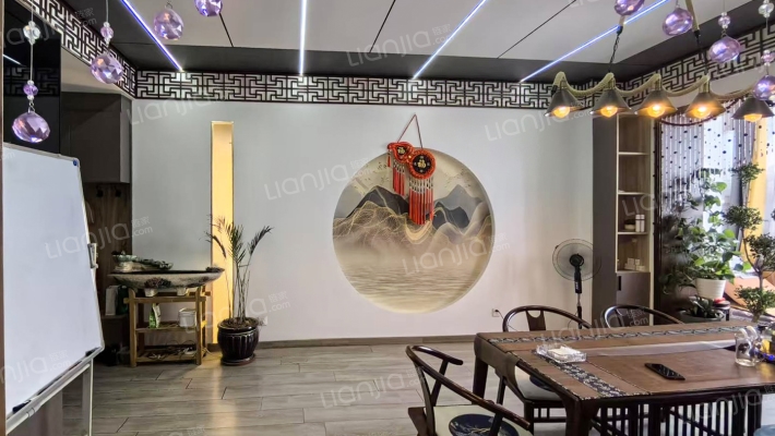 美的亚大厦二手房实景图