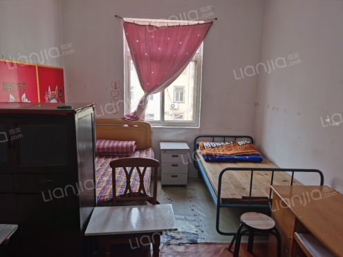 整租·莱芜一路 1室0厅 南