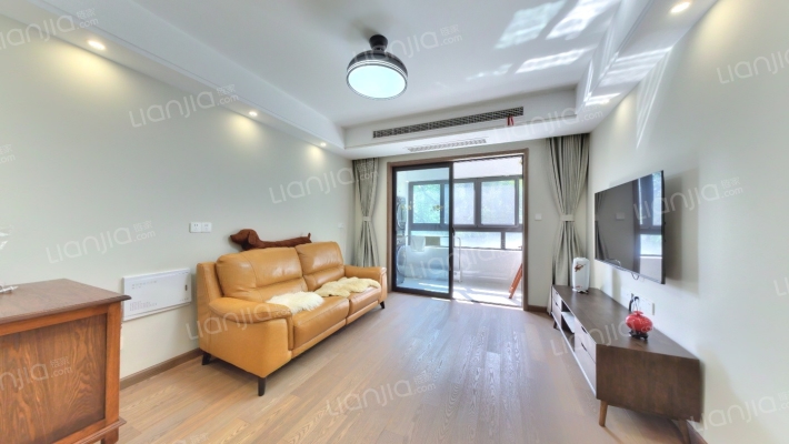 佘山一号二手房实景图