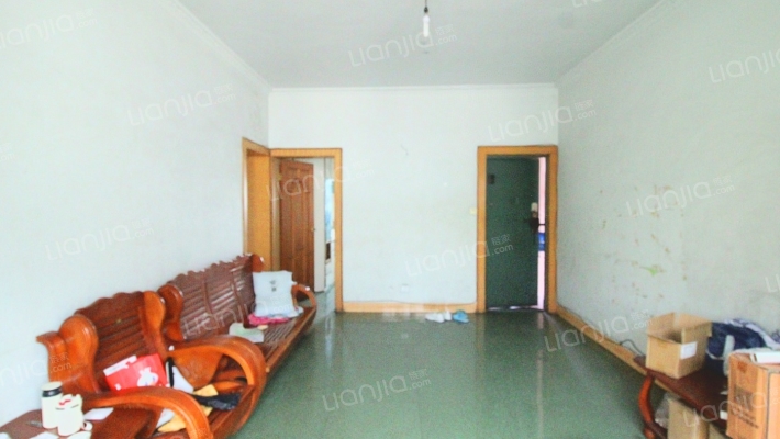 百灵巷13号二手房实景图