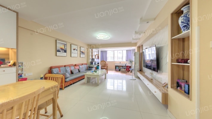 建昌花园二手房实景图