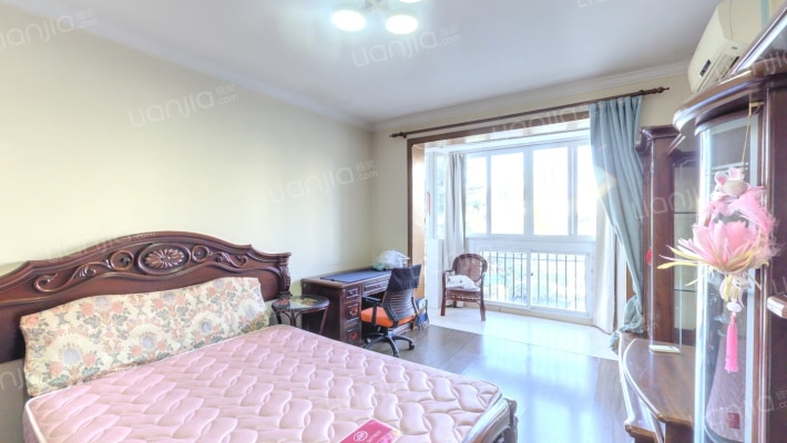 康乐小区(徐汇)二手房实景图