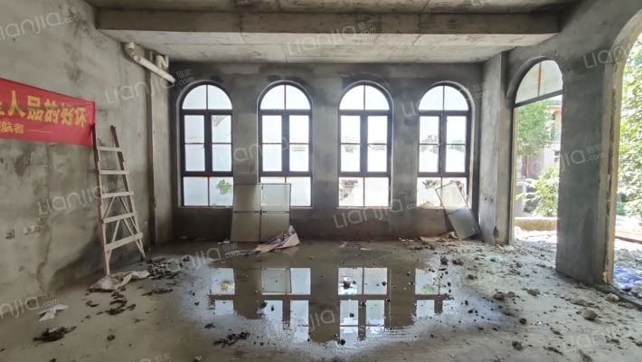 中海凯旋城一期二手房实景图