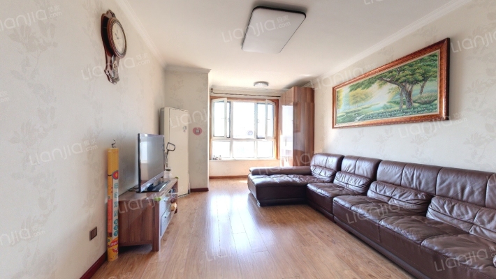 尚湖名筑二手房实景图