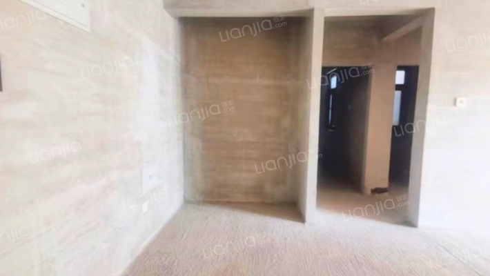 金品时代，品质社区南北通透大三居-餐厅