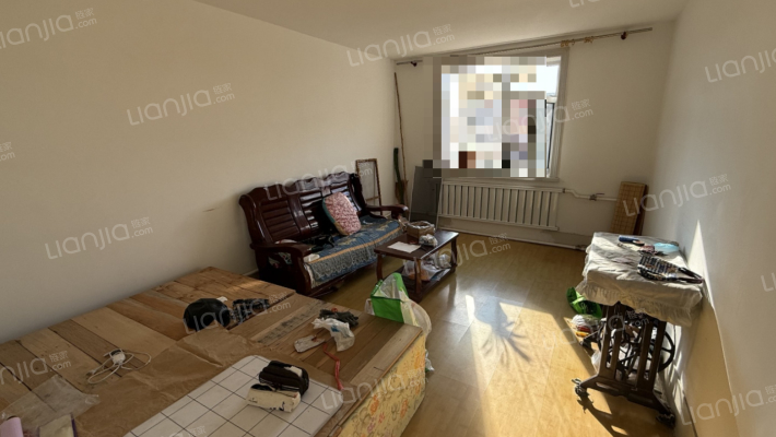 二道江小区二手房实景图