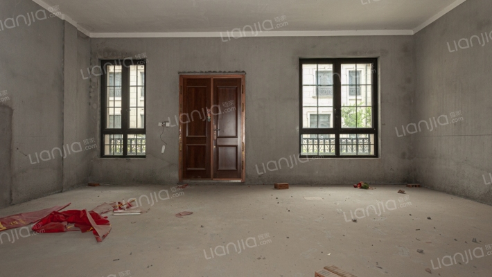 锦悦公馆二手房实景图