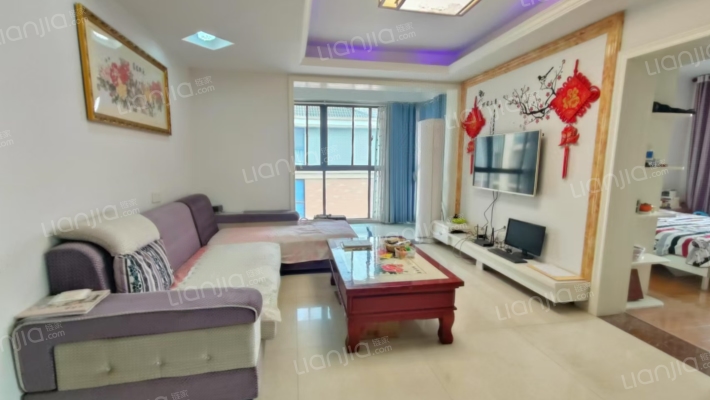 都景蝶园二手房实景图