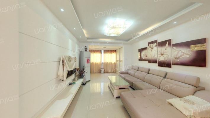 兰亭苑二手房实景图