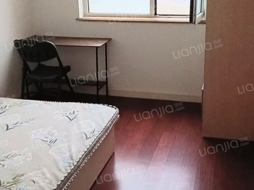 合租·海尔珺玺 3居室 南卧