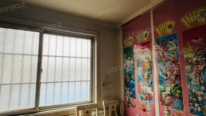文苑景城二手房实景图