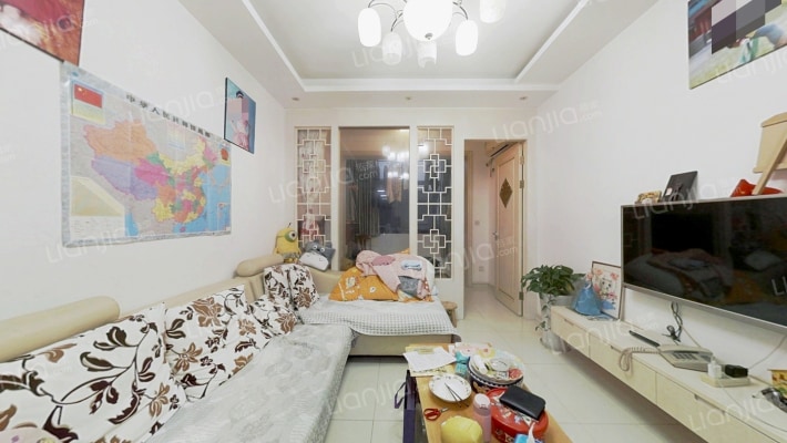 大方新村二手房实景图