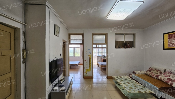 汇丰粮油宿舍二手房实景图