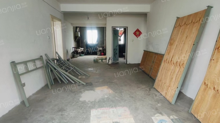 馨宁雅居二手房实景图