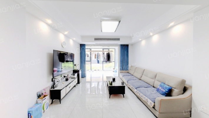 御唐府二手房实景图