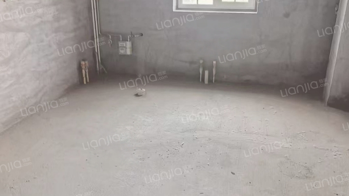 北京西南 京都颐和城317平独栋别墅带900多平大院子-厨房